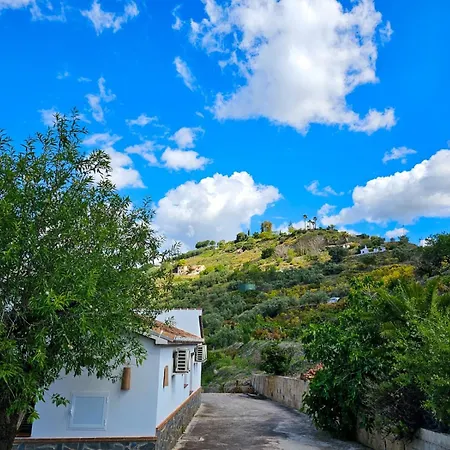 別荘 Cortijo Airen *