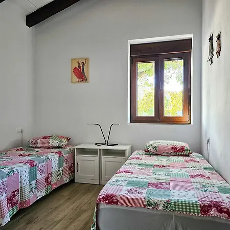 Cortijo Airen
