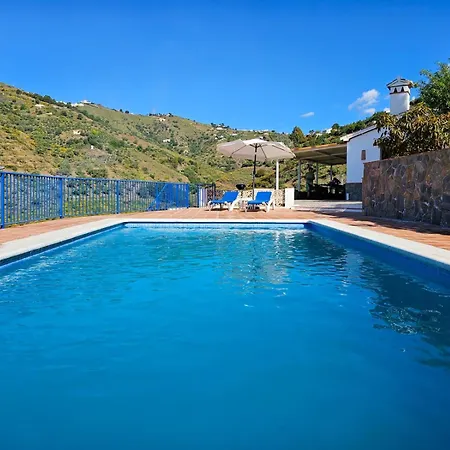 Cortijo Airen