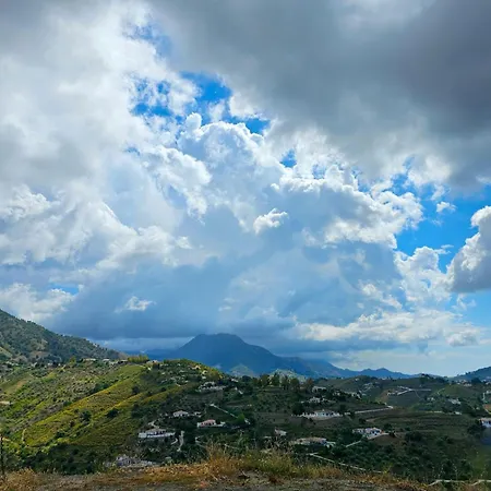 Дом отдыха Cortijo Airen Компета