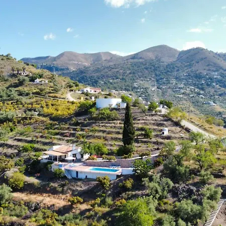 Дом отдыха Cortijo Airen *