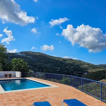 Дом отдыха Cortijo Airen Компета