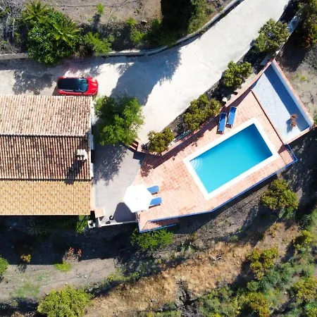 Дом отдыха Cortijo Airen Компета