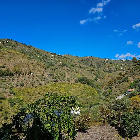 Дом отдыха Cortijo Airen Компета