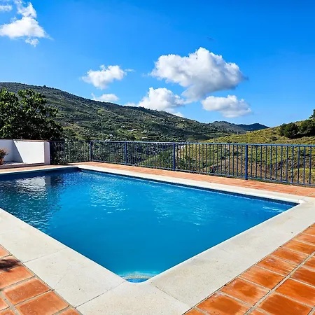 Cortijo Airen Компета