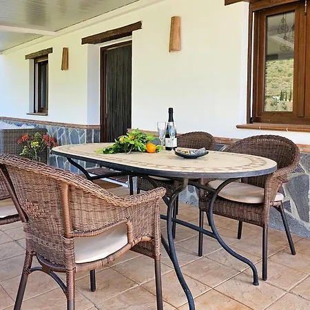 Дом отдыха Cortijo Airen