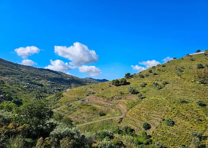 Cortijo Airen